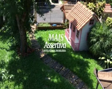 Casa para Venda em Novo Hamburgo / RS no bairro Canudos