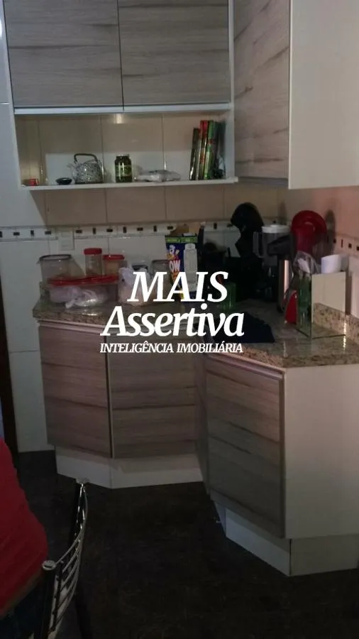 Casa para Venda em Novo Hamburgo / RS no bairro Canudos