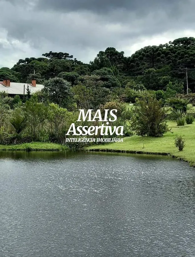 Terreno com container para venda no Lotealmente Colinas, São Francisco de Paula