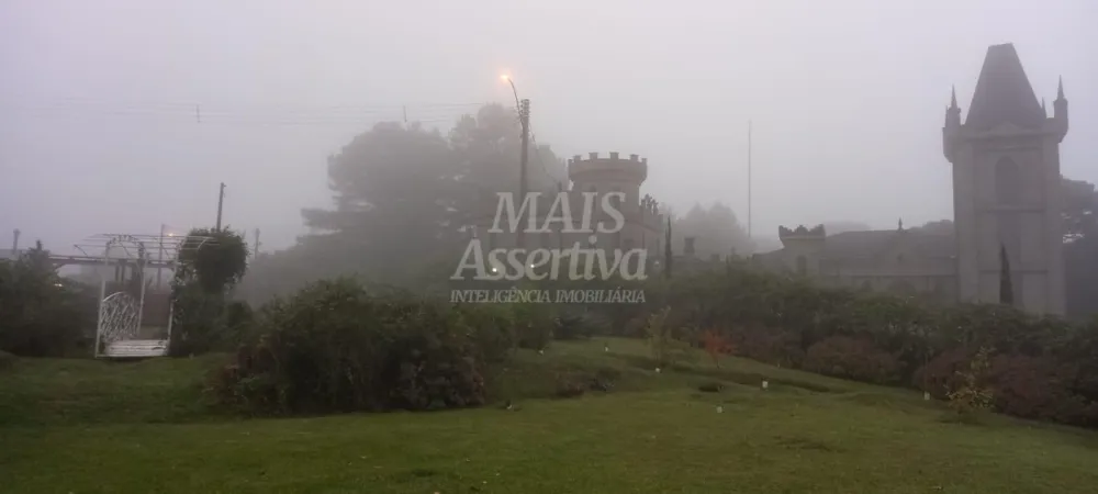 Terreno com container para venda no Lotealmente Colinas, São Francisco de Paula