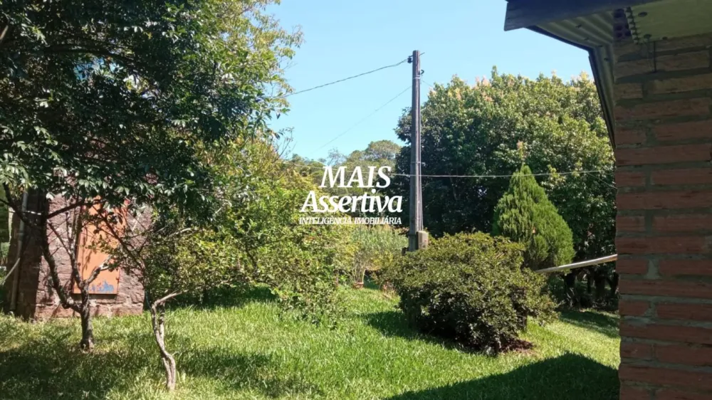 Chácara para Venda em Novo Hamburgo / RS no bairro Lomba Grande