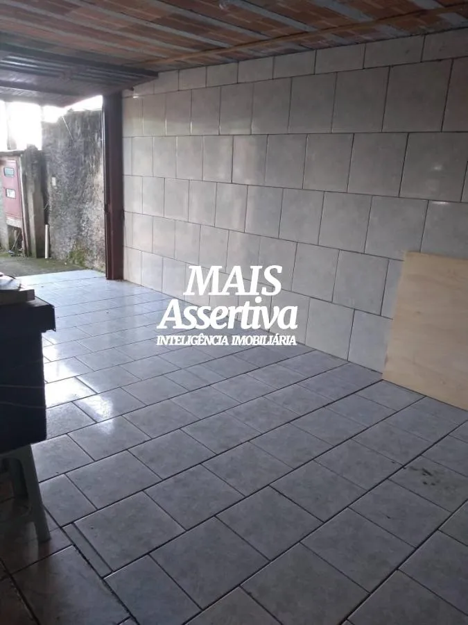 Casa para Venda em Campo Bom / RS no bairro Santa Lucia