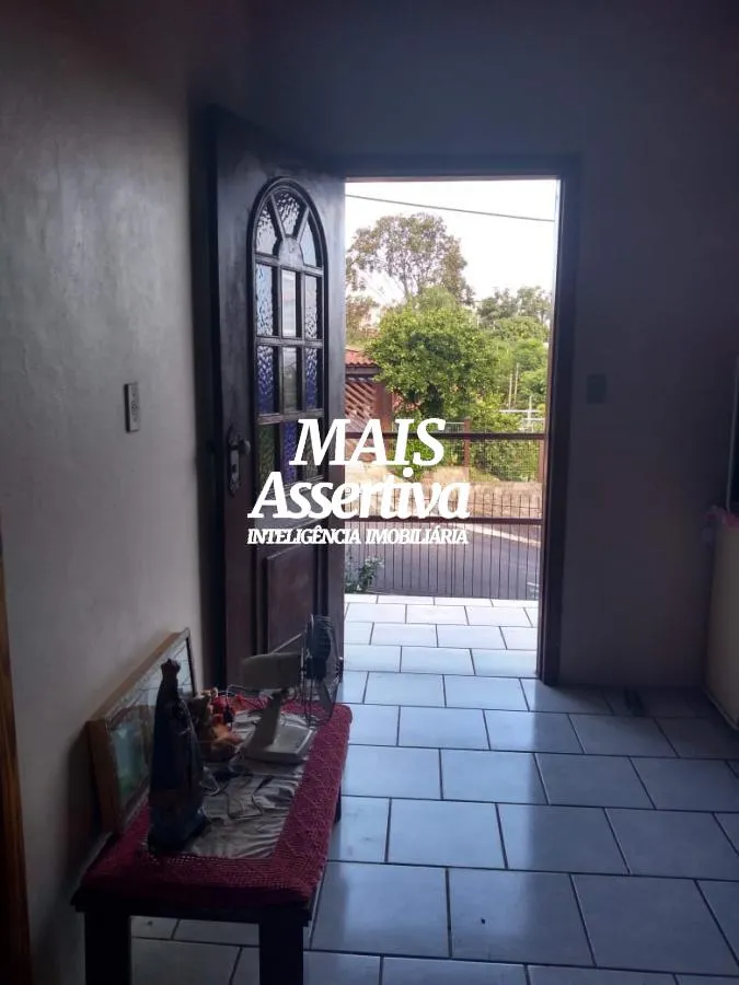 Casa para Venda em Campo Bom / RS no bairro Santa Lucia