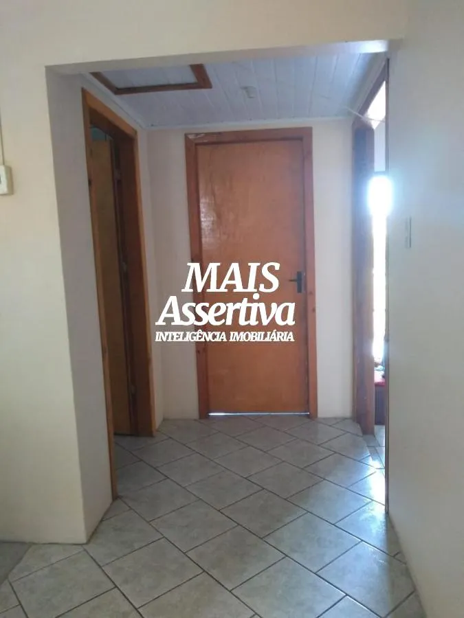 Casa para Venda em Campo Bom / RS no bairro Santa Lucia