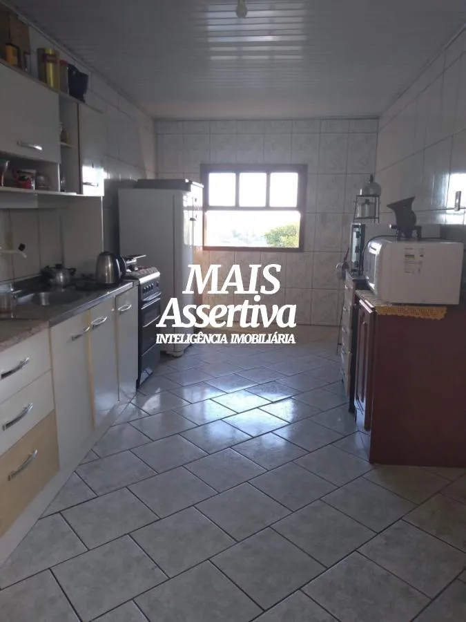 Casa para Venda em Campo Bom / RS no bairro Santa Lucia