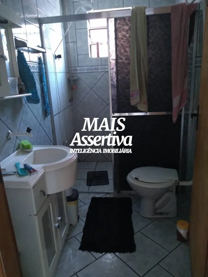 Casa para Venda em Campo Bom / RS no bairro Santa Lucia