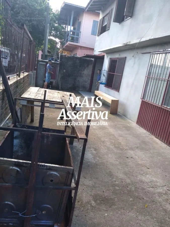 Casa para Venda em Campo Bom / RS no bairro Santa Lucia