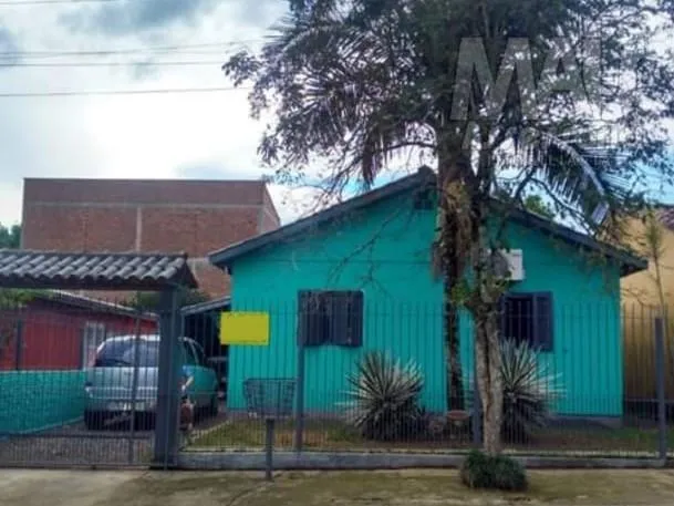 Casa para Venda em São Leopoldo / RS no bairro Scharlau