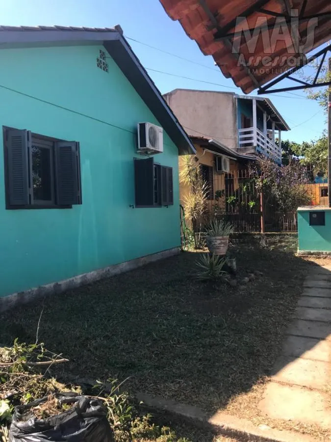 Casa para Venda em São Leopoldo / RS no bairro Scharlau