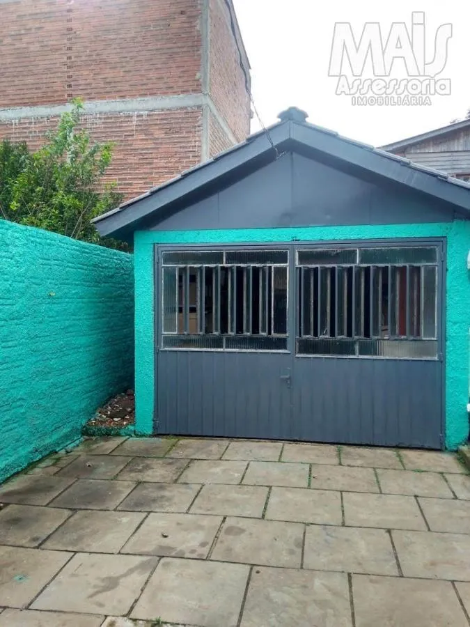 Casa para Venda em São Leopoldo / RS no bairro Scharlau