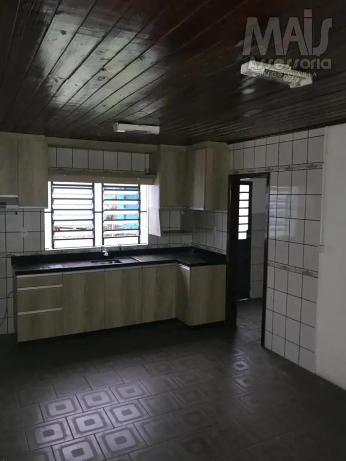 Casa para Venda em São Leopoldo / RS no bairro Scharlau