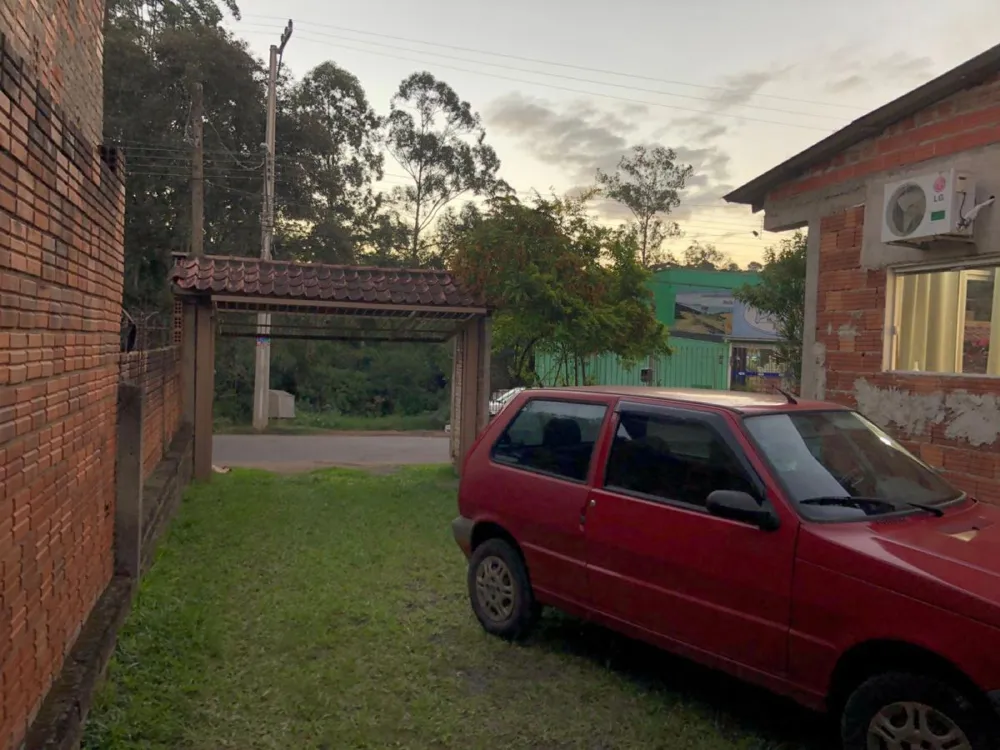 Terreno para Venda em Novo Hamburgo / RS no bairro Lomba Grande