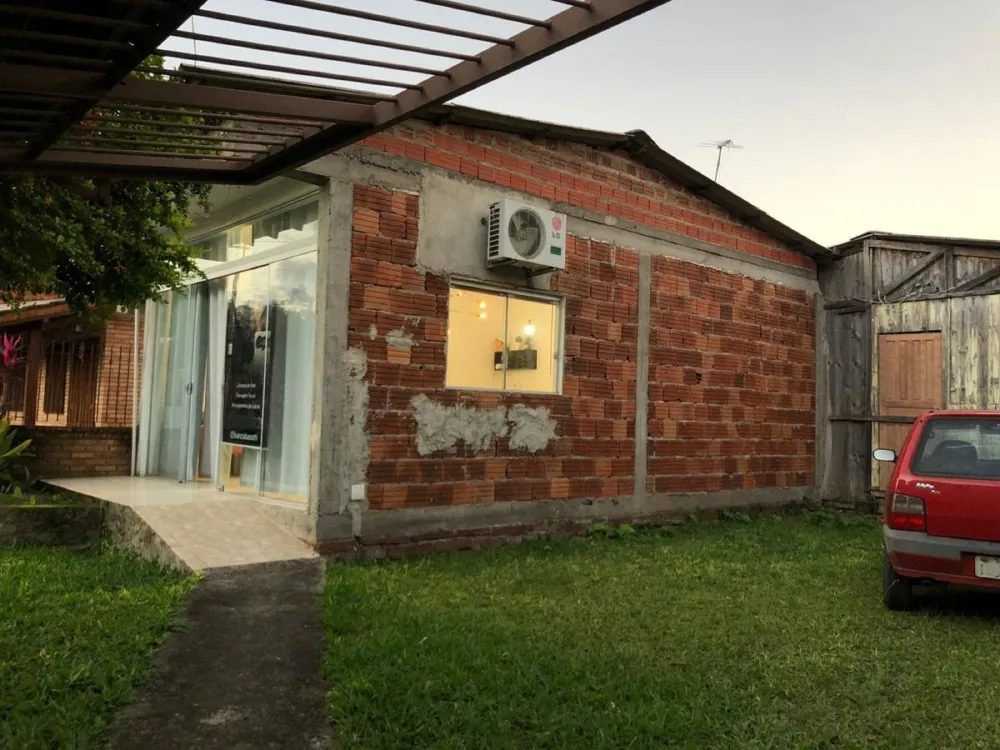 Terreno para Venda em Novo Hamburgo / RS no bairro Lomba Grande