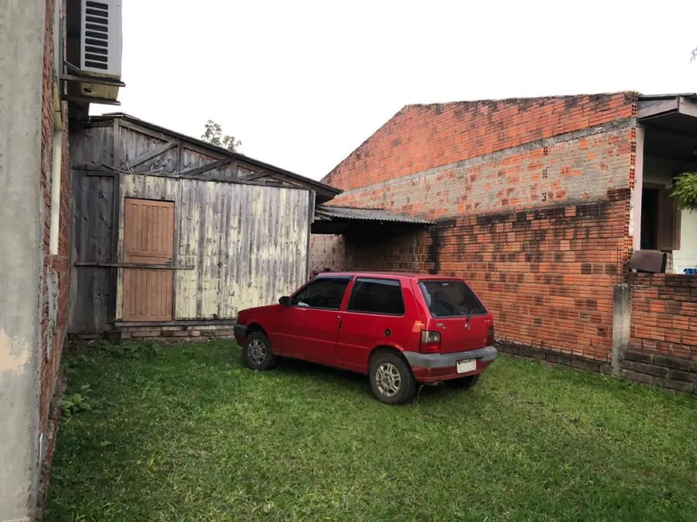 Terreno para Venda em Novo Hamburgo / RS no bairro Lomba Grande