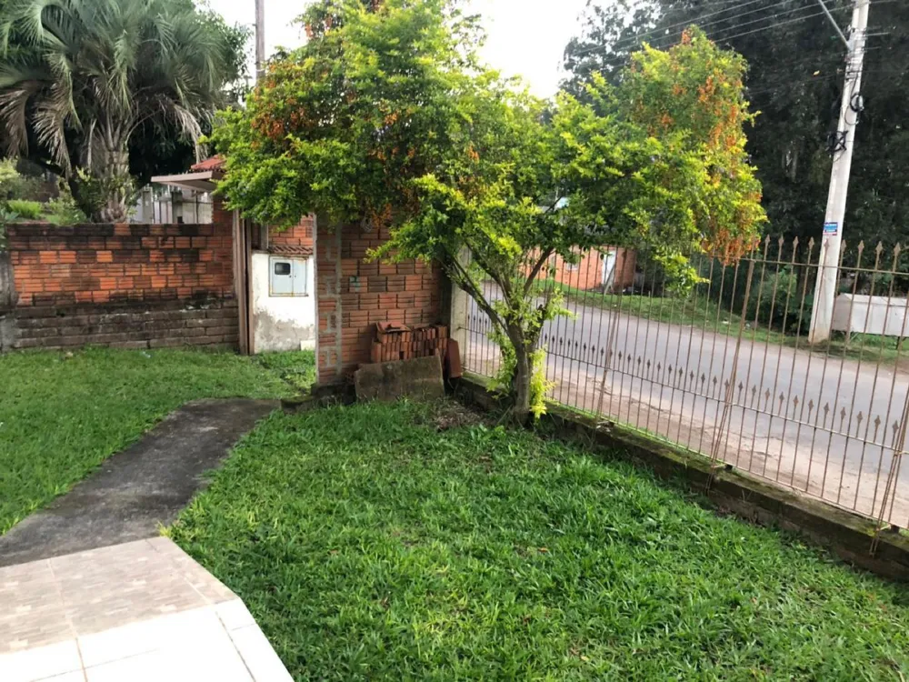 Terreno para Venda em Novo Hamburgo / RS no bairro Lomba Grande