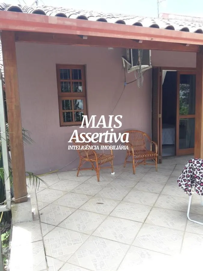 Casa para Venda em Campo Bom / RS no bairro Imigrante Norte