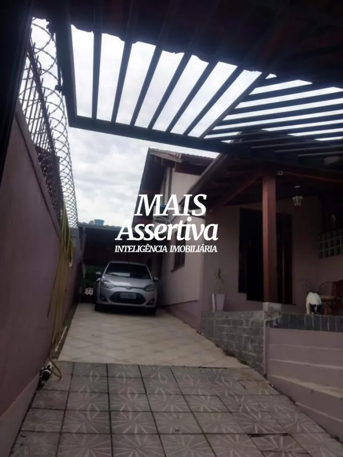 Casa para Venda em Campo Bom / RS no bairro Imigrante Norte