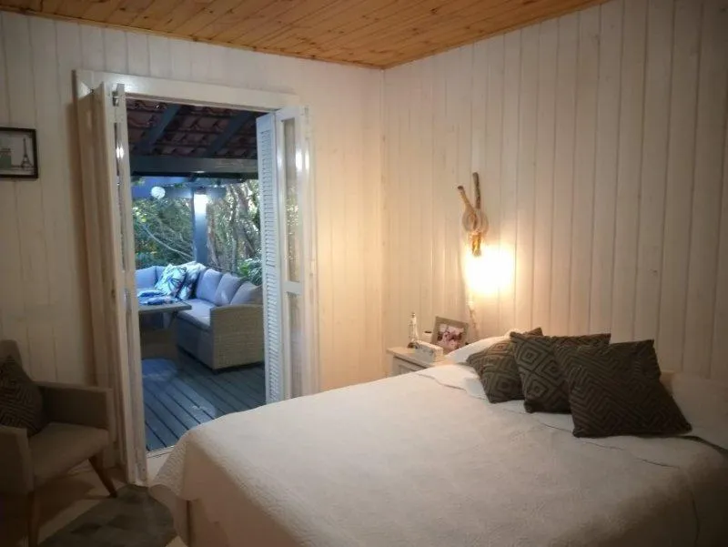 Casa para Venda em Novo Hamburgo / RS no bairro Lomba Grande