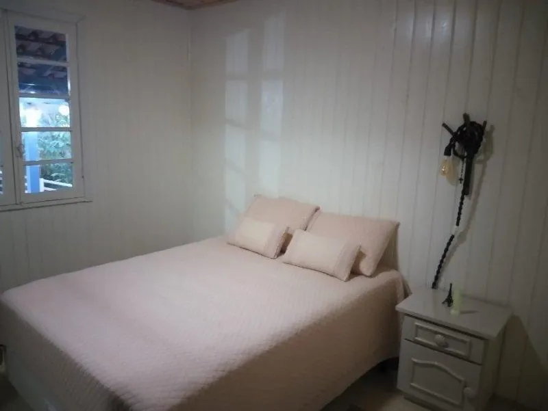Casa para Venda em Novo Hamburgo / RS no bairro Lomba Grande