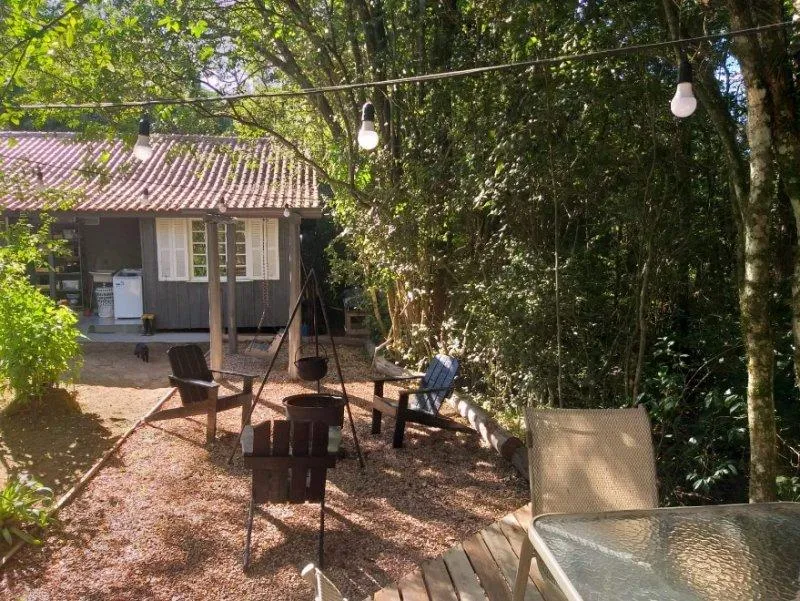 Casa para Venda em Novo Hamburgo / RS no bairro Lomba Grande