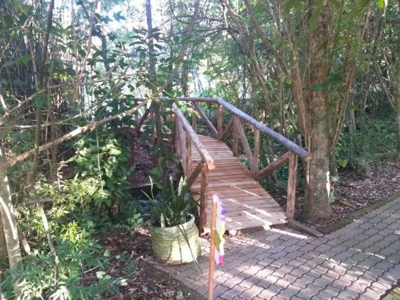Casa para Venda em Novo Hamburgo / RS no bairro Lomba Grande