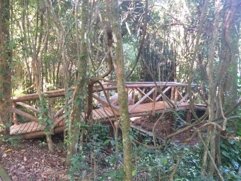Casa para Venda em Novo Hamburgo / RS no bairro Lomba Grande