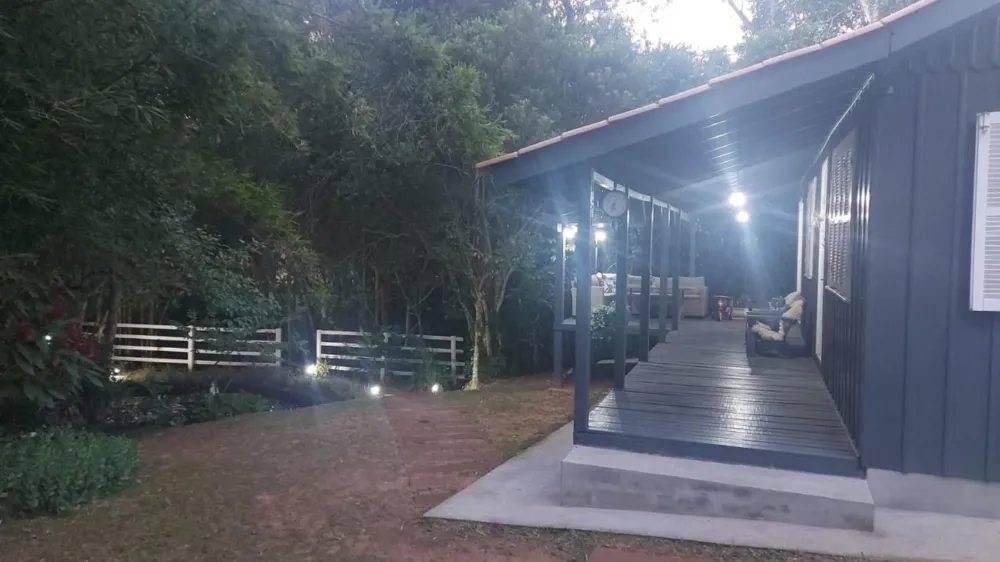 Casa para Venda em Novo Hamburgo / RS no bairro Lomba Grande