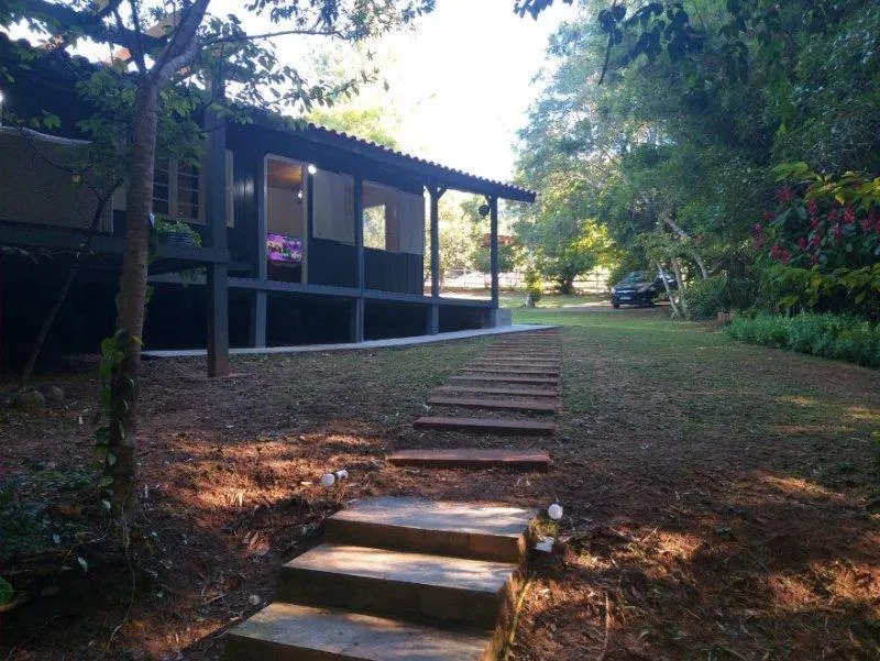 Casa para Venda em Novo Hamburgo / RS no bairro Lomba Grande
