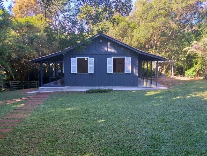 Casa para Venda em Novo Hamburgo / RS no bairro Lomba Grande