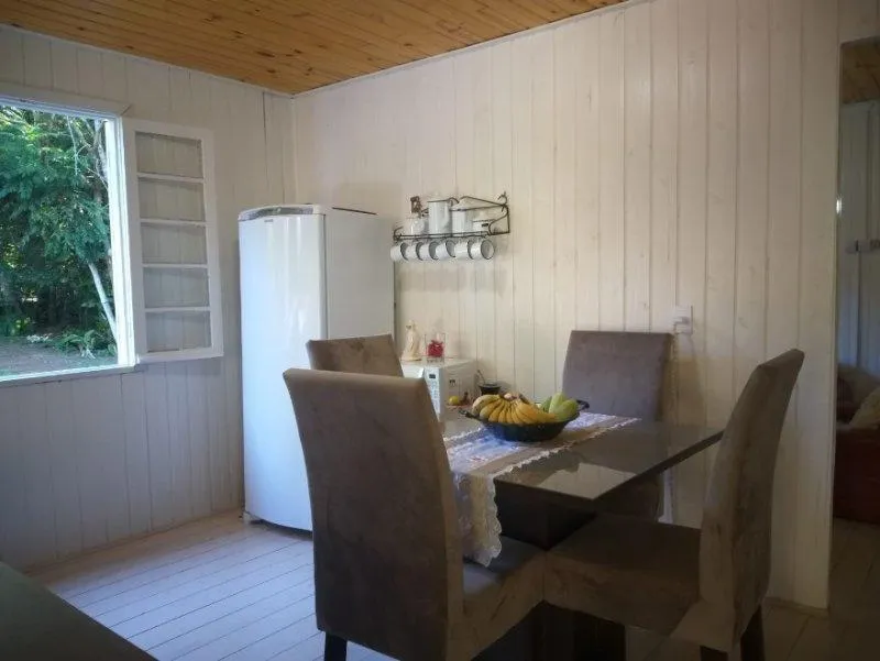 Casa para Venda em Novo Hamburgo / RS no bairro Lomba Grande