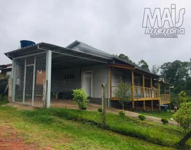 Chácara para Venda em Novo Hamburgo / RS no bairro Lomba Grande