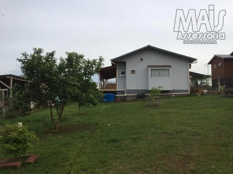 Chácara para Venda em Novo Hamburgo / RS no bairro Lomba Grande