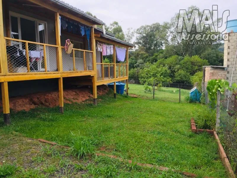 Chácara para Venda em Novo Hamburgo / RS no bairro Lomba Grande