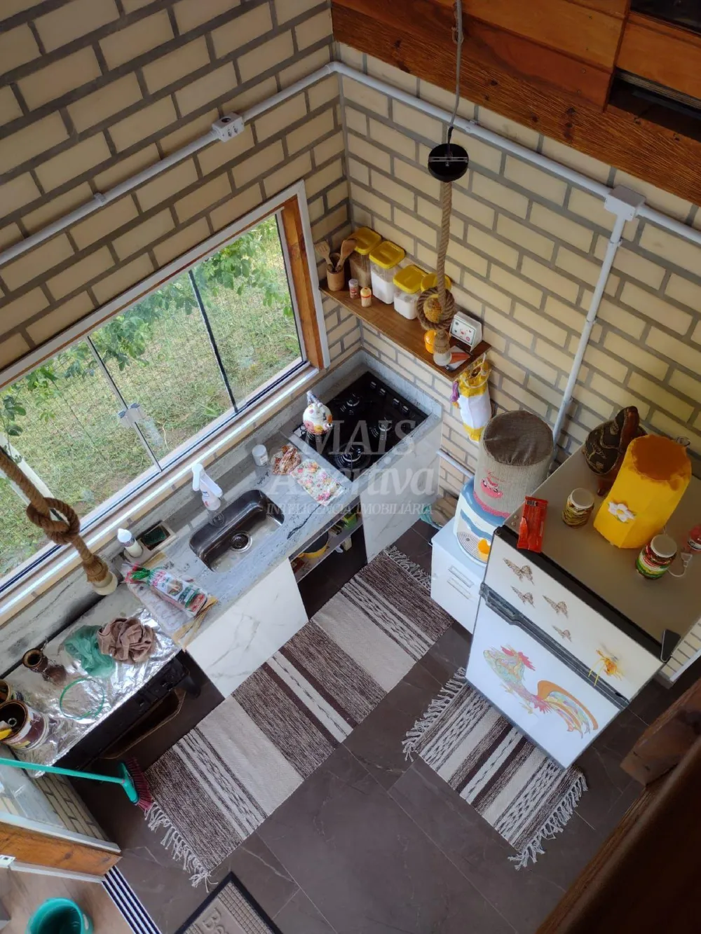 Ótimo terreno a venda em Arroio Seco, Loteamento Mar del Plata - Casa c/ 2 vagas
