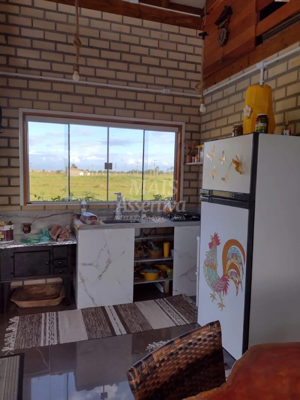 Ótimo terreno a venda em Arroio Seco, Loteamento Mar del Plata - Casa c/ 2 vagas