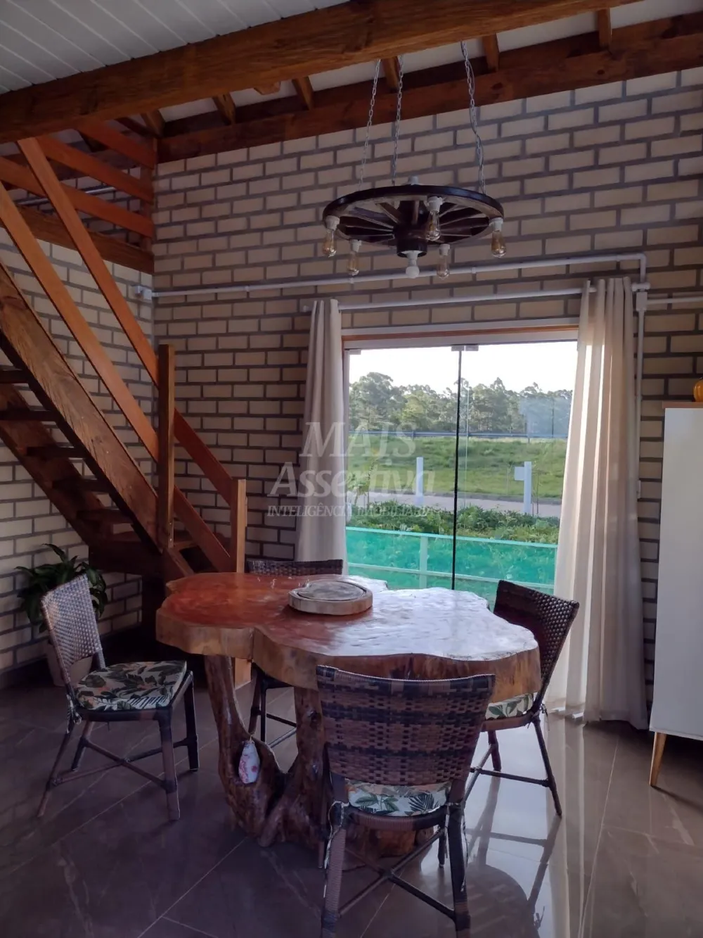 Ótimo terreno a venda em Arroio Seco, Loteamento Mar del Plata - Casa c/ 2 vagas