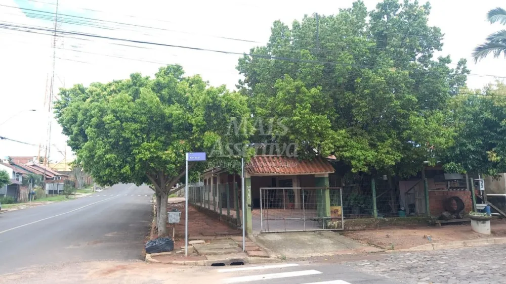 Terreno para venda em Estância Velha Bairro Lago Azul
