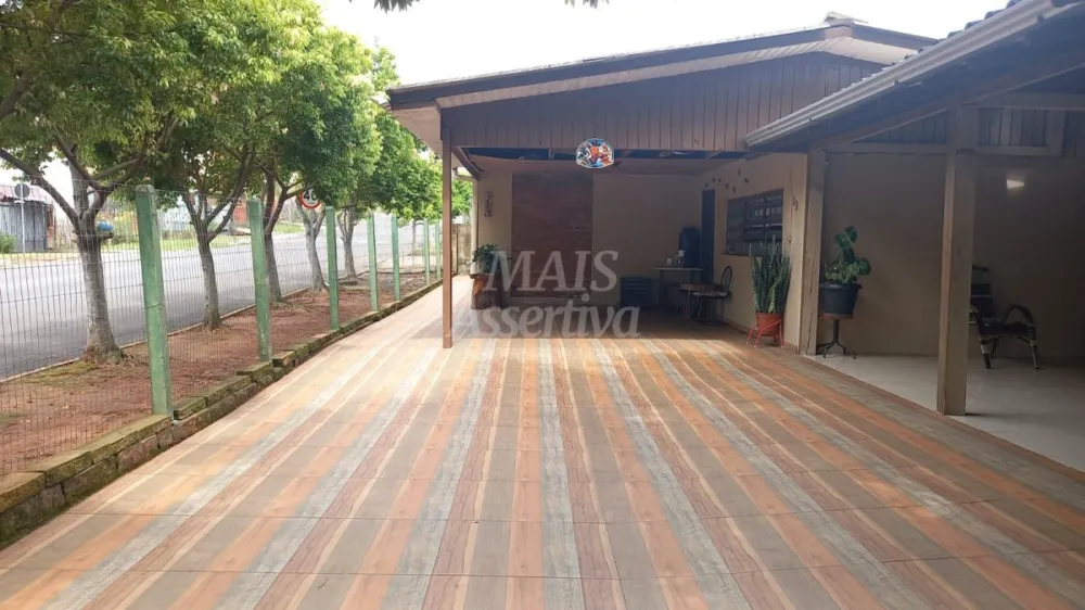 Terreno para venda em Estância Velha Bairro Lago Azul