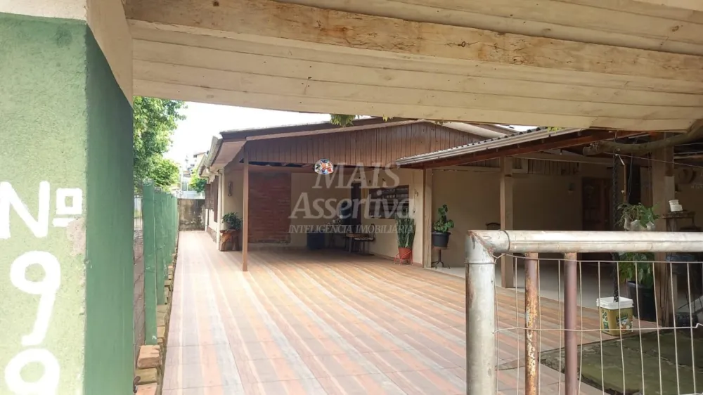 Terreno para venda em Estância Velha Bairro Lago Azul