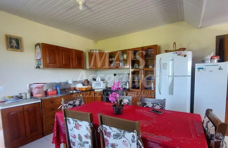 Exclente casa à venda no Balneario em Rondinha, Arroio do Sal - 2 dormitórios.