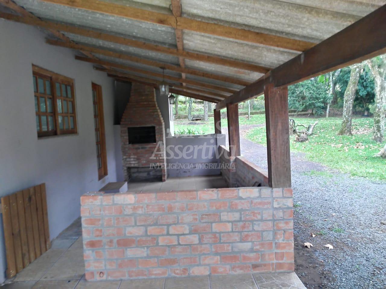 Chacara para venda em São Jacó, Lomba Grande, NH - 5.000m² 