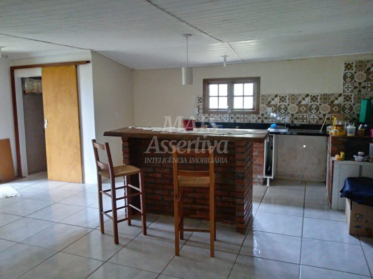 Chacara para venda em São Jacó, Lomba Grande, NH - 5.000m² 