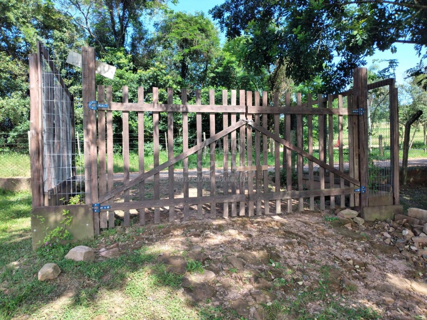 Chacara para venda em São Jacó, Lomba Grande, NH - 5.000m² 