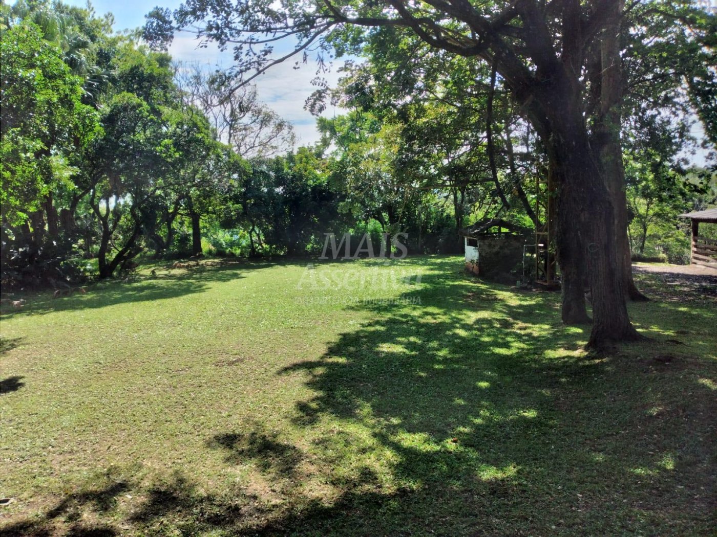 Chacara para venda em São Jacó, Lomba Grande, NH - 5.000m² 