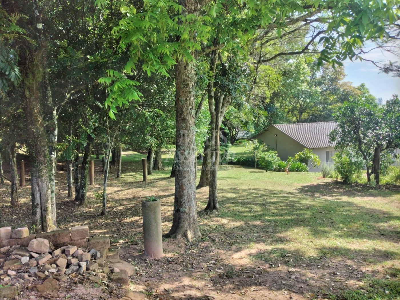 Chacara para venda em São Jacó, Lomba Grande, NH - 5.000m² 