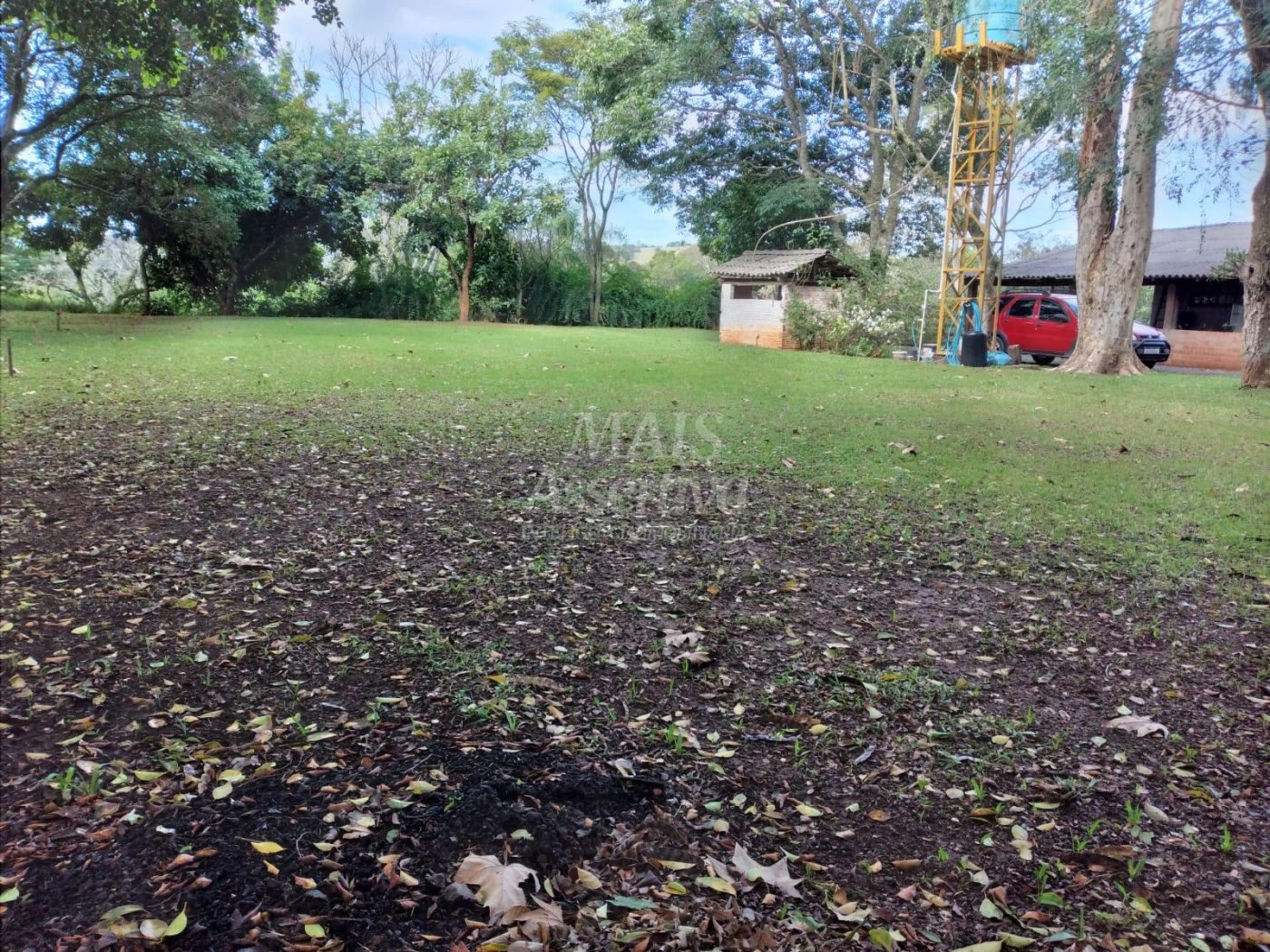 Chacara para venda em São Jacó, Lomba Grande, NH - 5.000m² 