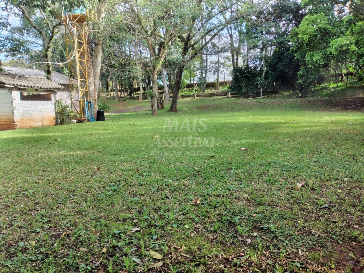 Chacara para venda em São Jacó, Lomba Grande, NH - 5.000m² 