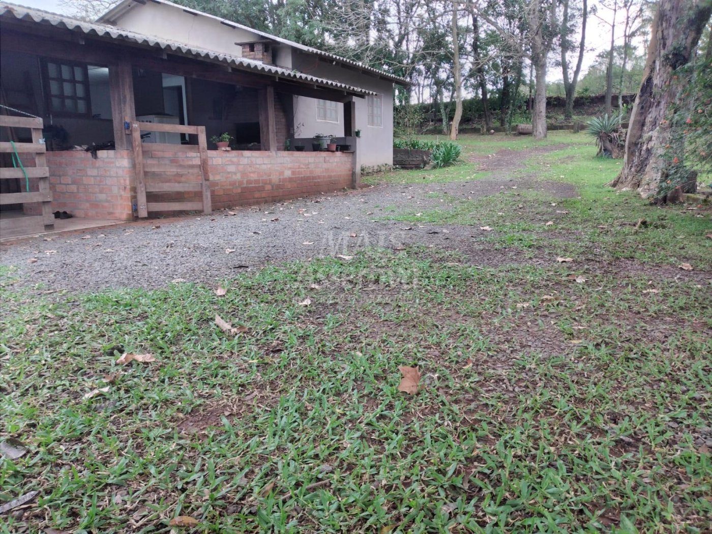 Chacara para venda em São Jacó, Lomba Grande, NH - 5.000m² 
