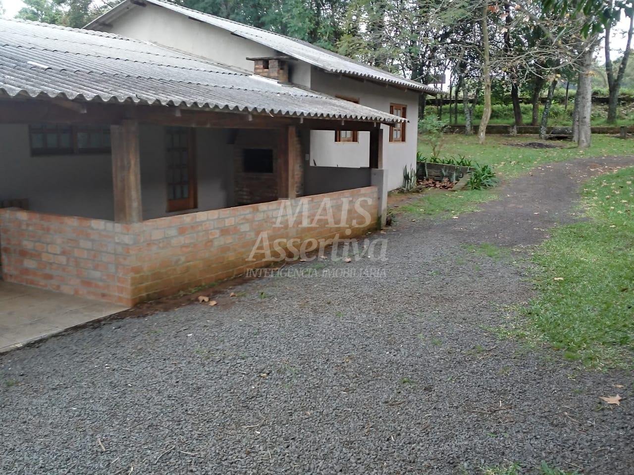Chacara para venda em São Jacó, Lomba Grande, NH - 5.000m² 