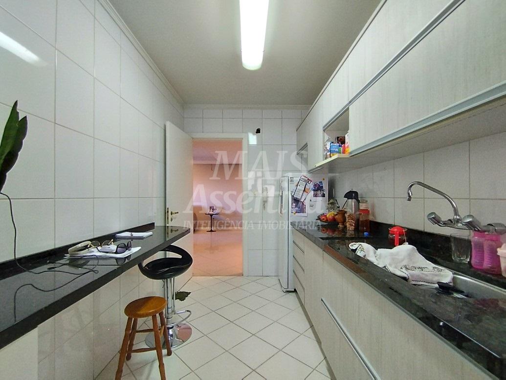 Apartamento semimobiliado para venda em Novo Hamburgo Bairro Rio Branco
